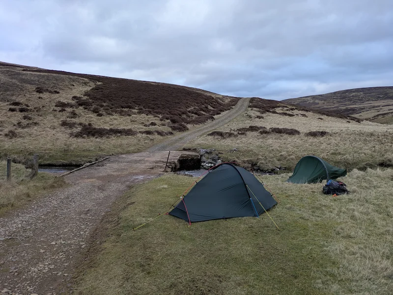 Herring Road