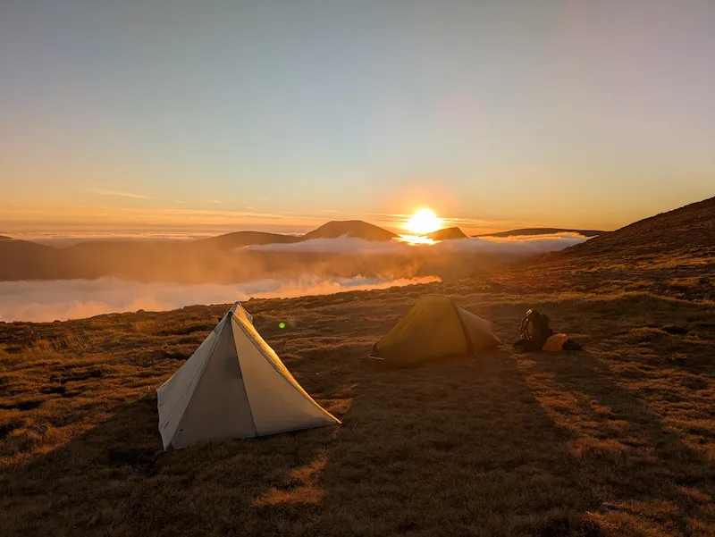Southern Cairngorms